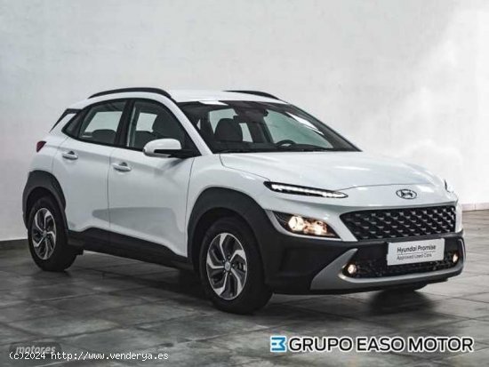 Hyundai Kona 1.0 TGDI Maxx 4x2 Maxx de 2024 con 50 Km por 25.990 EUR. en Guipuzcoa