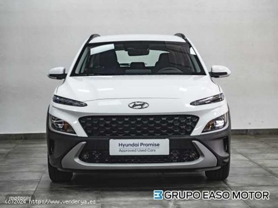 Hyundai Kona 1.0 TGDI Maxx 4x2 Maxx de 2024 con 50 Km por 25.990 EUR. en Guipuzcoa