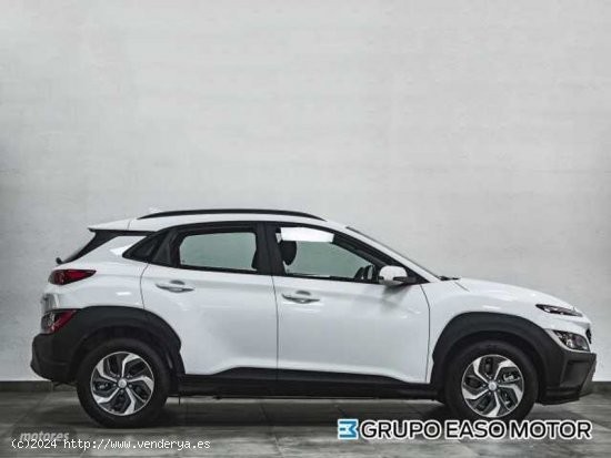 Hyundai Kona 1.0 TGDI Maxx 4x2 Maxx de 2024 con 50 Km por 25.990 EUR. en Guipuzcoa