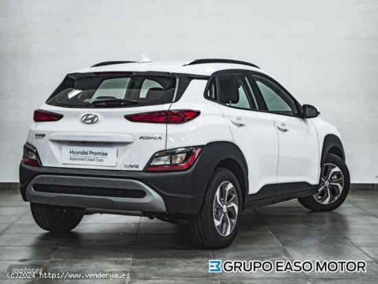 Hyundai Kona 1.0 TGDI Maxx 4x2 Maxx de 2024 con 50 Km por 25.990 EUR. en Guipuzcoa