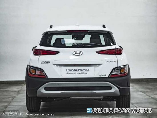 Hyundai Kona 1.0 TGDI Maxx 4x2 Maxx de 2024 con 50 Km por 25.990 EUR. en Guipuzcoa