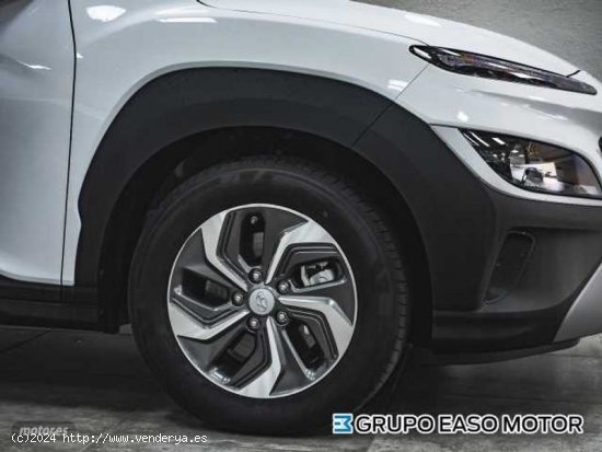 Hyundai Kona 1.0 TGDI Maxx 4x2 Maxx de 2024 con 50 Km por 25.990 EUR. en Guipuzcoa