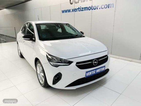 Opel Corsa 1.2T XHL S/S Edition 100CV de 2020 con 70.000 Km por 13.600 EUR. en Guipuzcoa