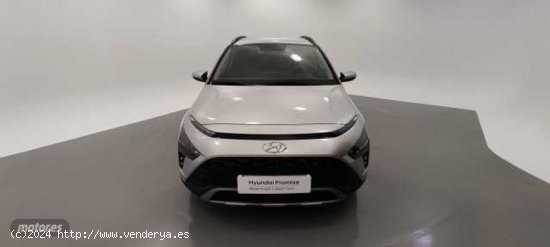 Hyundai Bayon 1.0 TGDI 48V Tecno de 2023 con 9.700 Km por 22.200 EUR. en Barcelona