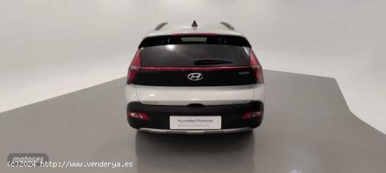 Hyundai Bayon 1.0 TGDI 48V Tecno de 2023 con 9.700 Km por 22.200 EUR. en Barcelona