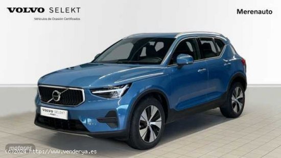  Volvo XC40 1.5 T2 CORE AUTO 129 5P de 2023 con 23.287 Km por 33.800 EUR. en A Coruna 