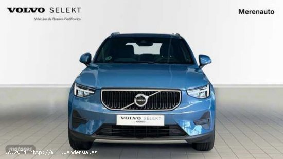 Volvo XC40 1.5 T2 CORE AUTO 129 5P de 2023 con 23.287 Km por 33.800 EUR. en A Coruna