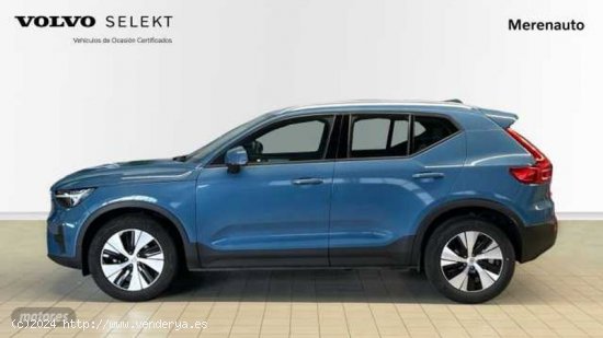 Volvo XC40 1.5 T2 CORE AUTO 129 5P de 2023 con 23.287 Km por 33.800 EUR. en A Coruna