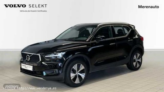 Volvo XC40 1.5 T3 MOMENTUM PRO AUTO 163 5P de 2021 con 47.069 Km por 32.300 EUR. en A Coruna