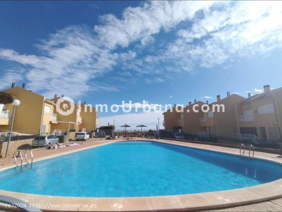  ADOSADO EN VENTA CON PISCINA Y PISTA DE TENIS EN ALENDA GOLF, MONFORTE DEL CID (ALICANTE) - ALICANTE 