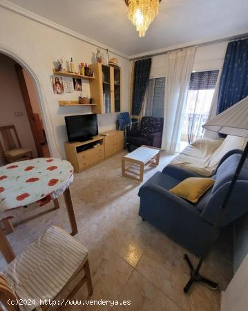 APARTAMENTO LA MATA DOS DORMITORIOS SUR , PISCINA 105.000€ - ALICANTE