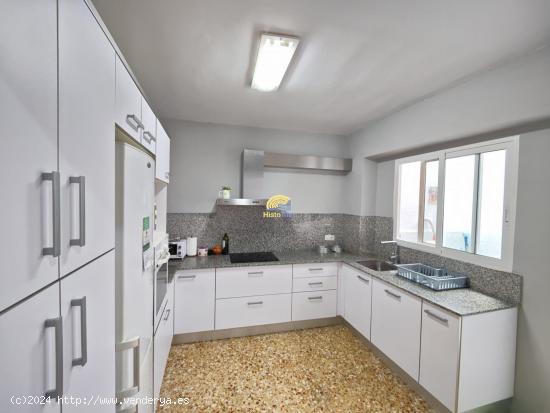 VIVIENDA EN LA ZONA DE MORERIA - VALENCIA