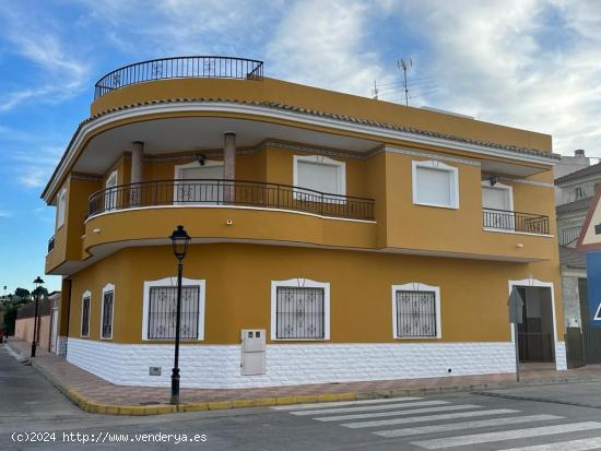  Chalet a la venta en Jacarilla - ALICANTE 