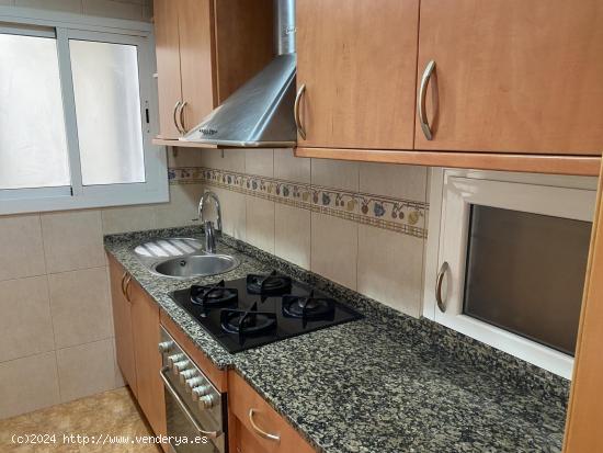  Ático en venta en Barcelona: Avenida Meridiana - BARCELONA 