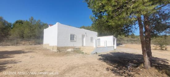  Chalet en venta Lliria - VALENCIA 