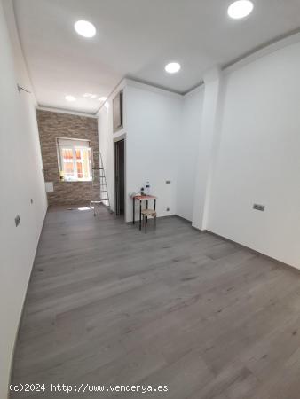 LOCAL A ESTRENAR EN ALQUILER JUNTO PASEO ZORRILLA - VALLADOLID