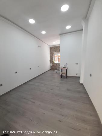 LOCAL A ESTRENAR EN ALQUILER JUNTO PASEO ZORRILLA - VALLADOLID