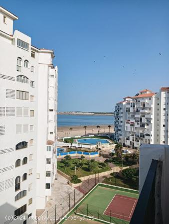 Alquiler Vivienda en Valdelagrana (Temporada de Septiembre a Junio) - CADIZ