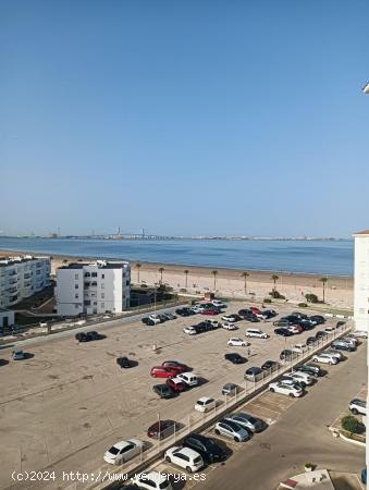 Alquiler Vivienda en Valdelagrana (Temporada de Septiembre a Junio) - CADIZ