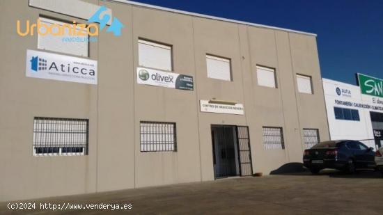 Oficina en alquiler Badajoz - BADAJOZ