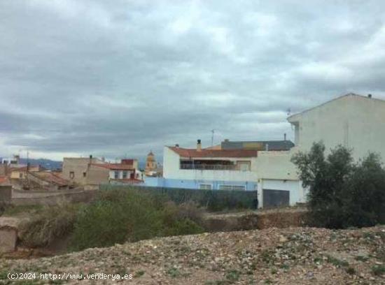 Suelo Urbano en La Aparecida, Alicante/Alacant - ALICANTE