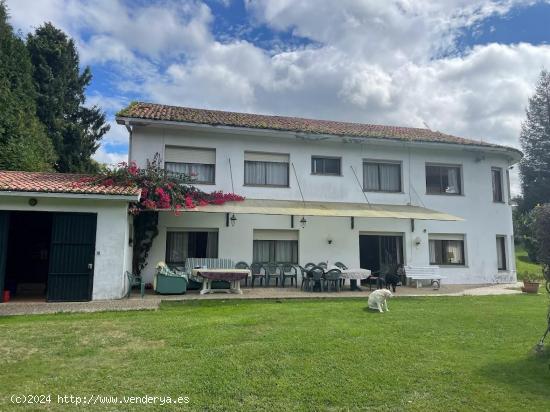 San Isidro. Finca 5.600M con Vivienda familiar - A CORUÑA