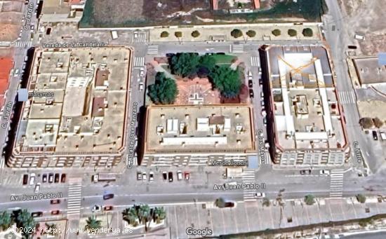 SE VENDE EDIFICIO EN CONSTRUCCION EN BENIEL - MURCIA