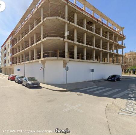 SE VENDE EDIFICIO EN CONSTRUCCION EN BENIEL - MURCIA