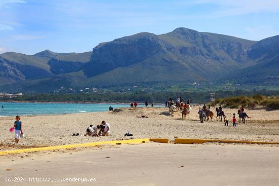 Solar urbano en Son Serra - BALEARES