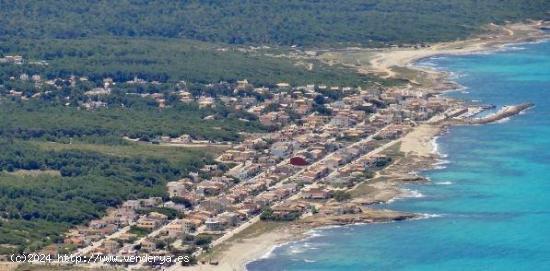 Solar urbano en Son Serra - BALEARES