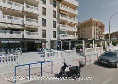 Traspaso Restaurante en Playa La Isla, Puerto de Mazarrón. - MURCIA