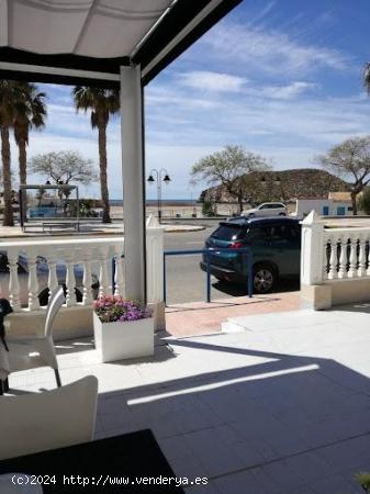 Traspaso Restaurante en Playa La Isla, Puerto de Mazarrón. - MURCIA