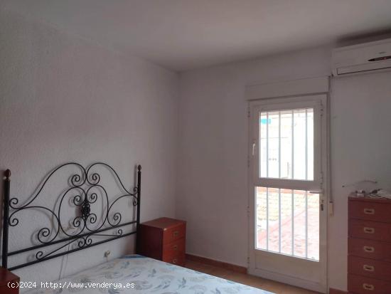 ¡Se vende en Vistabella Casa de pueblo con patio! - MURCIA