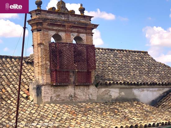 MAGNIFICA CASA EN EL CENTRO DE JEREZ - CADIZ