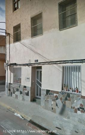 CASA DE 400m2 PER REFORMAR A LA RAVAL DE CRIST - TARRAGONA