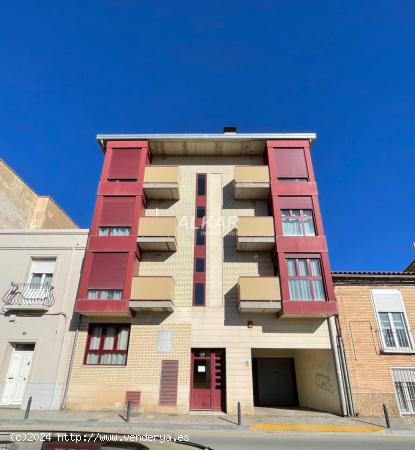  PISO CON TERRAZA EN ZONA QUEILES - NAVARRA 