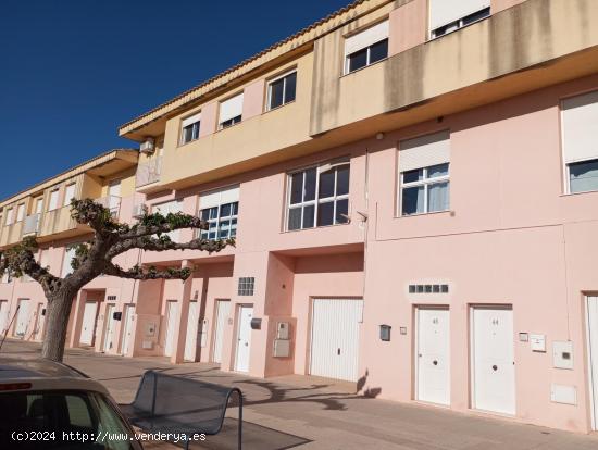 Vivienda adosada en San Juan de Moro, Castellon - CASTELLON