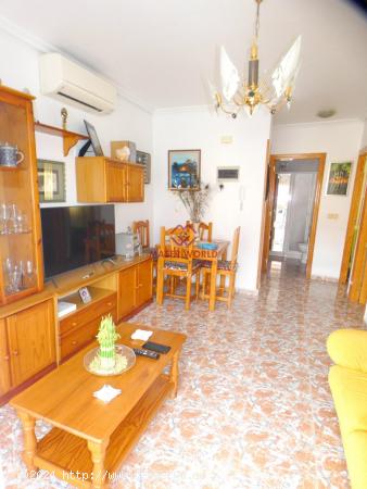 Apartamento en venta en el centro de Puerto de Mazarrón - MURCIA