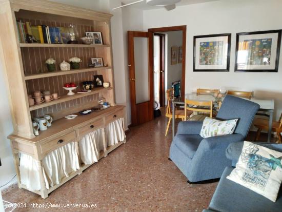 APARTAMENTO EN EL CENTRO DEL PUERTO MAZARRON , CON GARAJE  INCLUIDO - MURCIA