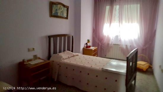 Vivienda en un bonito entorno, en pleno centro de La Roda - ALBACETE