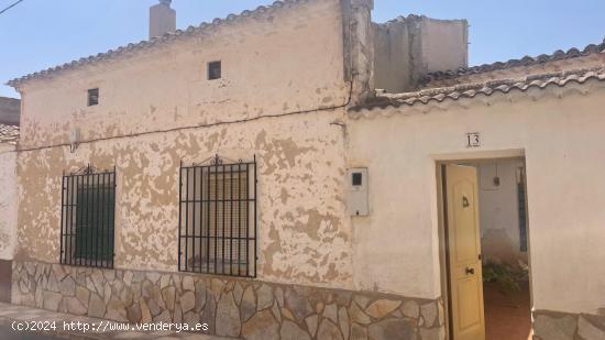  Casa en Venta en Bormate, Fuentealbilla (Albacete) - ALBACETE 