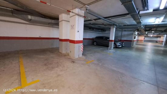 Aparcamiento en venta en Carrer Solans en Perafort - TARRAGONA