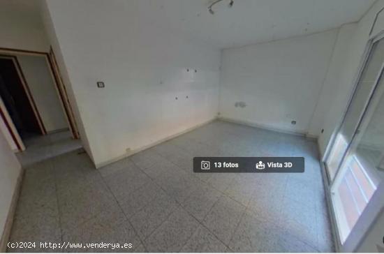  PISO EN VENTA EN PAPIOL (EL) - BARCELONA 