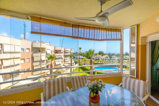 Apartamento en Campoamor 800m de la playa - ALICANTE