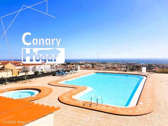  Bungalow en venta en Caleta Beach Deluxe en Caleta de Fuste Fuerteventura - LAS PALMAS 