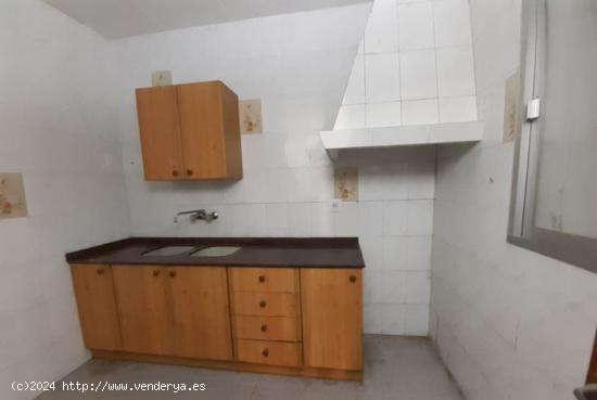 Se Vende en Bicorp - VALENCIA