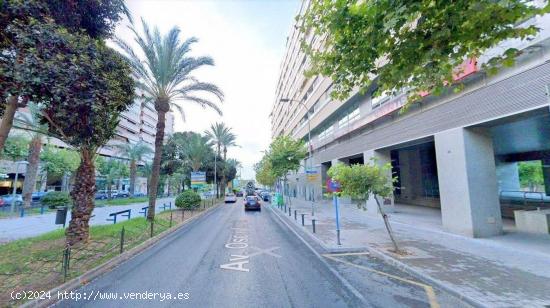  Trastero en venta en Alacant, Alicante - ALICANTE 