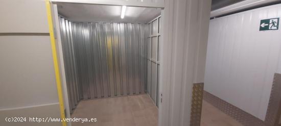 Trastero en venta en Alacant, Alicante - ALICANTE