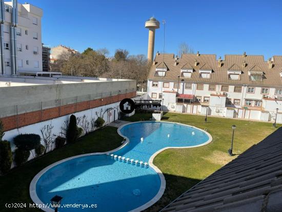  INMOBILIARIA TEJARES II VENDE ADOSADO- FERIA-FIESTA DEL ARBOL - ALBACETE 