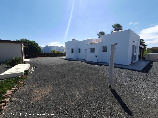 Villa en venta en Lajares - LAS PALMAS